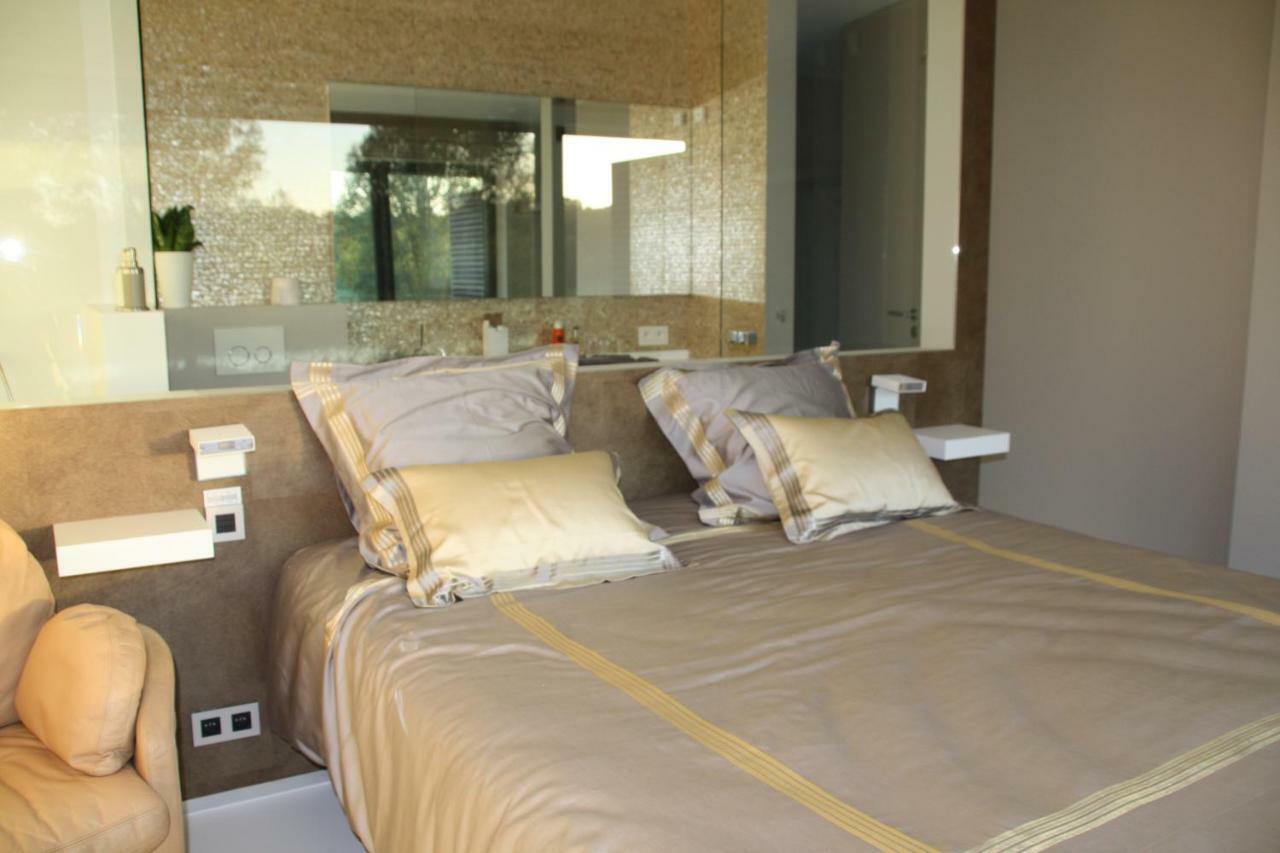B&B The View Bis Кортрейк Экстерьер фото